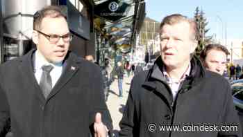 Bermuda Is Planning a Comprehensive Crypto Framework