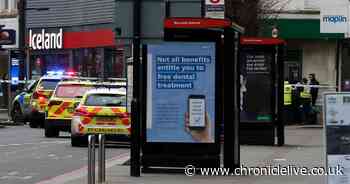 London terror attack: Man shot by police dead after multiple people stabbed in Streatham
