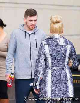 Rapist who got victim (12) pregnant back on Belfast streets
