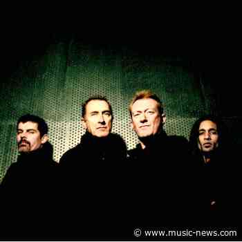 Gang of Four star Andy Gill has died aged 64