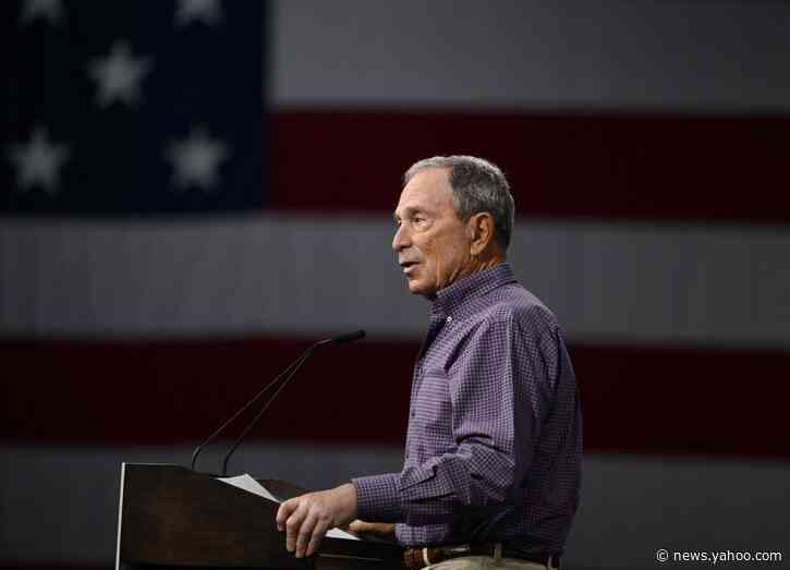 Big Money Makes a Big Comeback in Race for Democratic Nomination