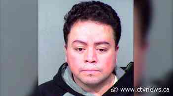 Man who vanished 16 years ago after pleading guilty to murder arrested in Toronto