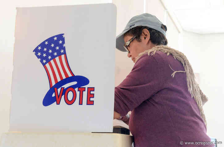 The latest Prop. 13 is bad for taxpayers. Vote No on March 3.