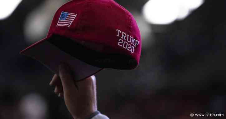 Ross Douthat: The only way to remove Trump