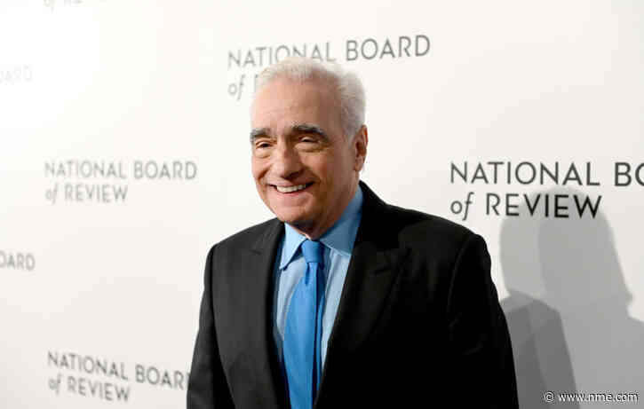 Martin Scorsese reveals the names of two big movies he turned down in the 80s