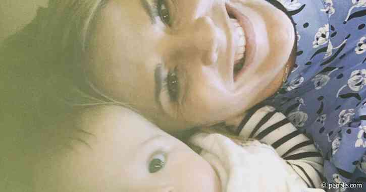 Jenna Bush Hager Celebrates Son Hal Turning 6 Months Old with Adorable Family Photos: 'So Grateful'