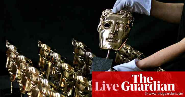 Baftas 2020: the red carpet, the frocks, the ceremony and winners – live!