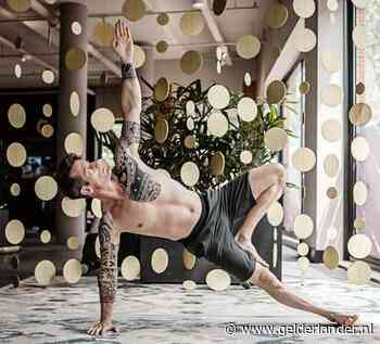 Hoe soldaat Sebastiaan op een yogamatje belandde: ‘Dit kon ik echt niet in het begin’