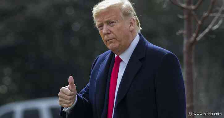 Maureen Dowd: Now Trump is unrepentant and unleashed