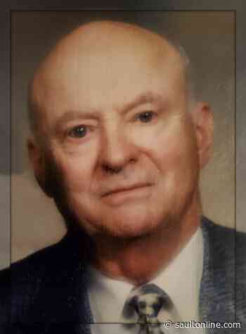 KELLY, Roger Joseph