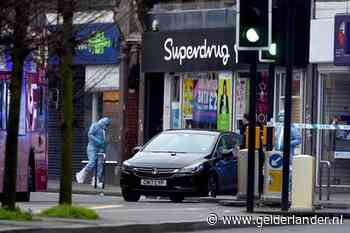 ‘Terreuraanval’ in Londen: messentrekker maakt drie slachtoffers, politie schiet hem dood