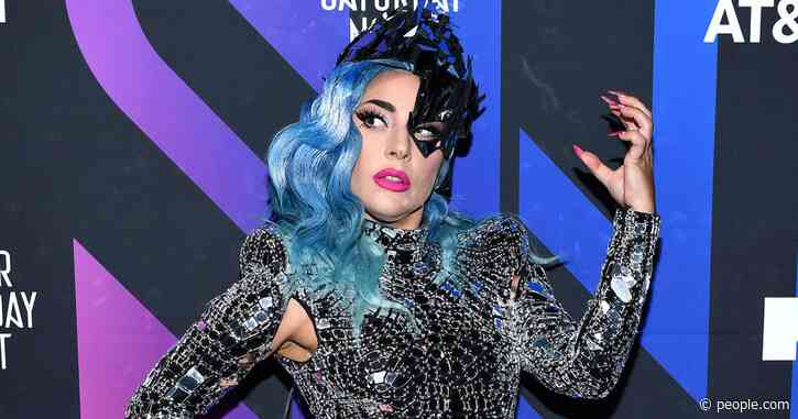 Lady Gaga Says 'I Better Hear No Lip-Syncing' at Super Bowl LIV Halftime Show