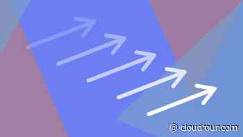 Staggered Animations with CSS Custom Properties