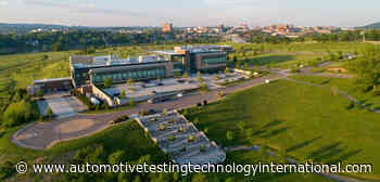 VW establishes first tech innovation hub in North America - Automotive Testing Technology International