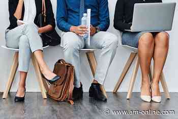 Automotive professionals hit with career confidence crisis - AM