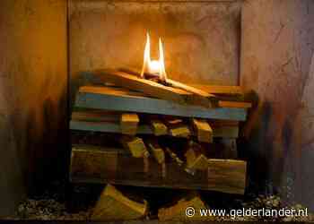 Peiling: kachelbezitters houden rekening met de buren, maar de haard willen ze niet opgeven