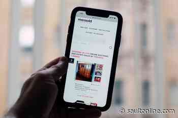Live auctions disappearing with rise of online events favoured by younger buyers