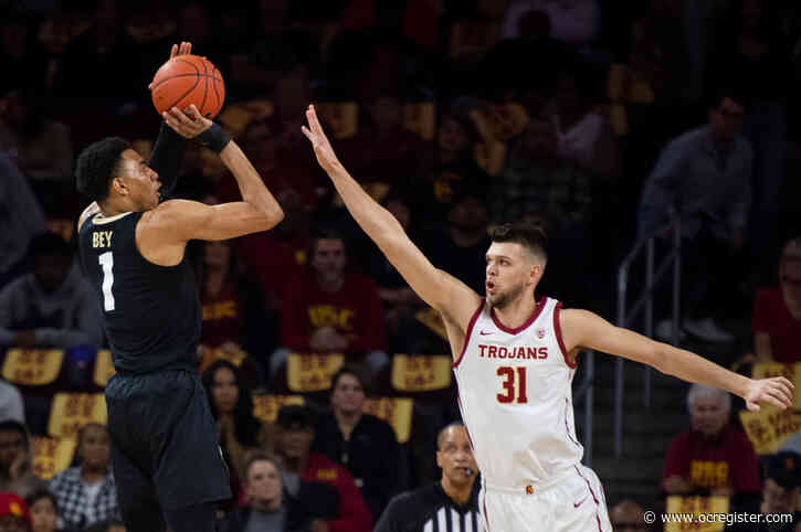 Whicker: It’s tough to be good twice a week in the Pac-12, as Colorado and USC demonstrated Saturday