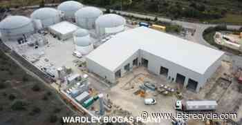 Gateshead AD plant expected in February 2020 - letsrecycle.com