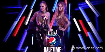 Super Bowl 2020 halftime show: How to watch J. Lo and Shakira without cable     - CNET