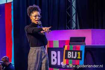 Sylvana Simons wil met Bij1 net zo schaamteloos en luid zijn als Baudet