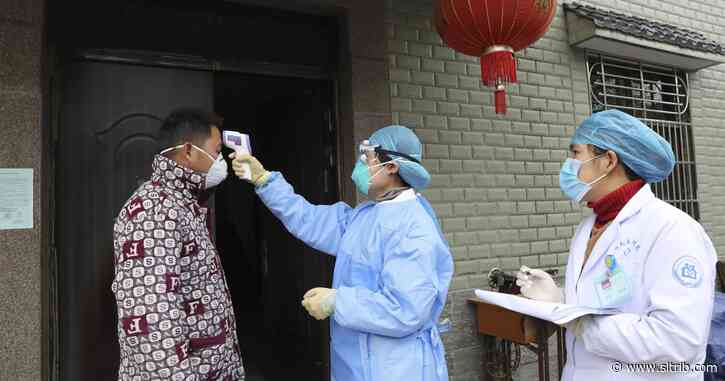 Farhad Manjoo: Beware the pandemic panic