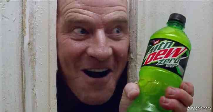 Bryan Cranston 'Was Nervous' About Doing The Shining-Inspired Super Bowl Ad: Jack Nicholson 'Is a God'