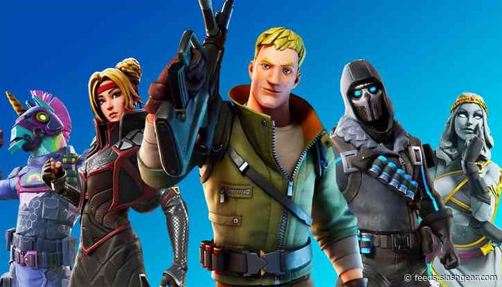 Kentucky bans Fortnite from esports programs over gun concerns