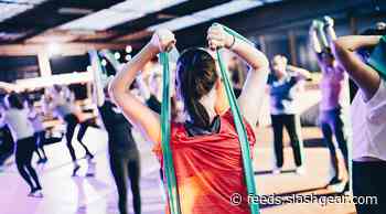 Study finds a type of music that makes exercise seem easier