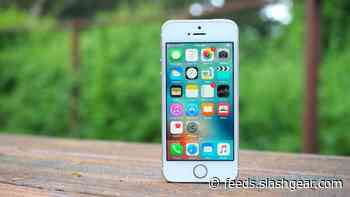 Why it’s time for an iPhone SE2