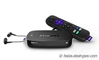Roku drops all Fox apps over carriage dispute