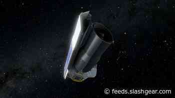 NASA officially ends its Spitzer Space Telescope mission