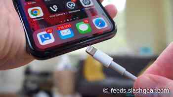 Common charger vote sees EU ignore Apple’s Lightning protest