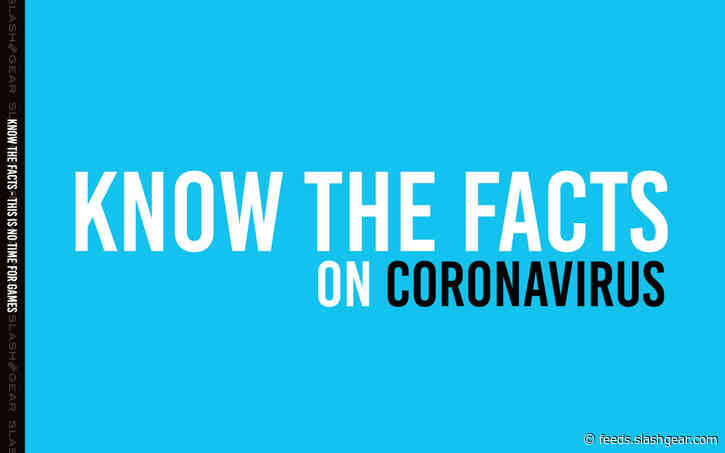 Coronavirus fake news is everywhere: Now sites say they’re pushing back