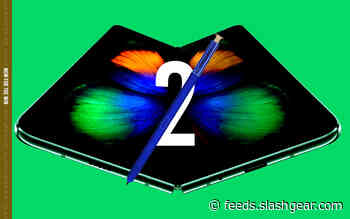 Q2 tip: Samsung Galaxy Fold 2 to rival S20 Ultra as world’s best 5G phone