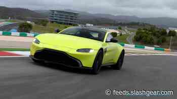 Aston Martin finds a wealthy savior: EVs delayed and huge racing changes