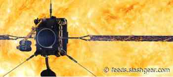Solar Orbiter set to launch on February 7
