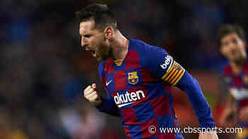 Barcelona vs. Levante: La Liga live stream, TV channel, watch online, start time, news
