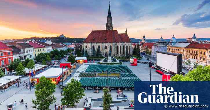 10 of the best things to do in Cluj-Napoca, Romania: a local's guide