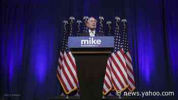 Bloomberg could qualify for debates under new DNC party rules