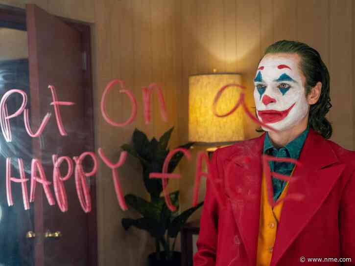 Here are all the winners from the BAFTAS 2020 – rolling list