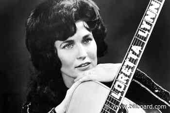 Loretta Lynn Celebrates 60th Anniversary of First Single, Hints at New Music