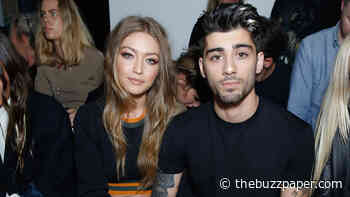 Zayn Malik And Gigi Hadid Back Together? Is This Due To Cody Simpsons Breakup! - The Buzz Paper