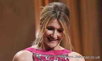 BAFTAs 2020: Laura Dern wins Best Supporting Actress