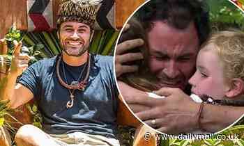 I'm A Celebrity winner Miguel Maestre reveals the moment he feared for his life in the jungle
