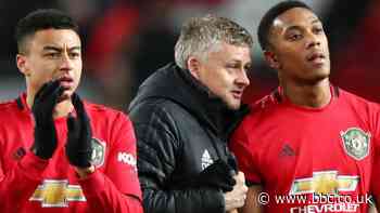 Man Utd: Problems facing Ole Gunnar Solskjaer in winter break