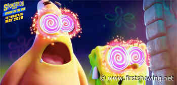 Amusing 'SpongeBob Movie: Sponge On The Run' Super Bowl TV Spot