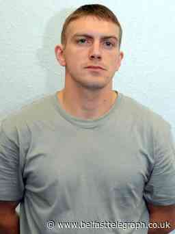 Bombs hauled from Lagan linked to renegade ex-marine Maxwell