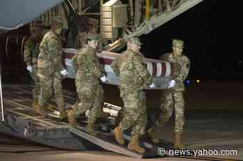 Al-Qaida in Yemen claims deadly Florida naval base shooting