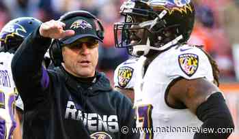 The Baltimore Ravens Fell Short of the Super Bowl, but Their NFL Analytics Revolution Is Just Beginning - National Review